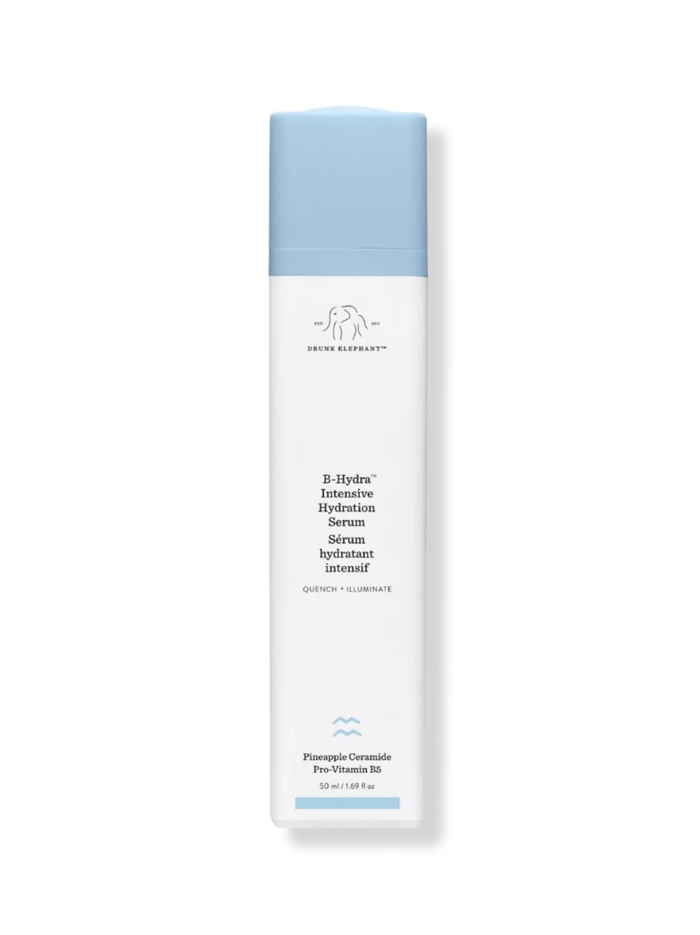 Drunk Elephant B-Hydra Intensive Hydration Serum 50ml | NIB